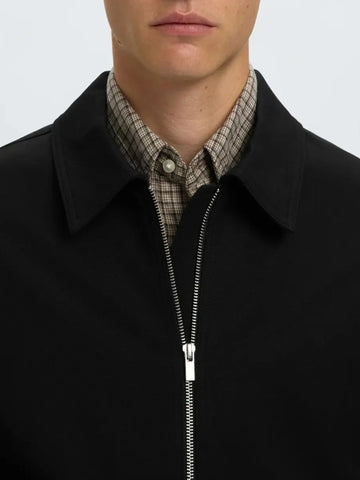 Regular Finn 16103362-BLK