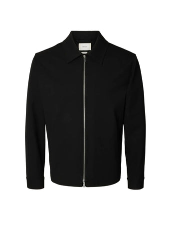 Regular Finn 16103362-BLK