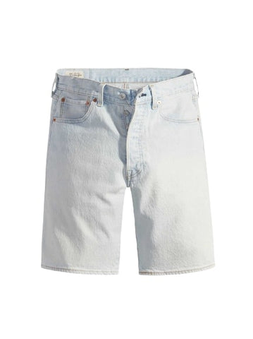 Levis 501 Shorts mit Saum 36512-0162