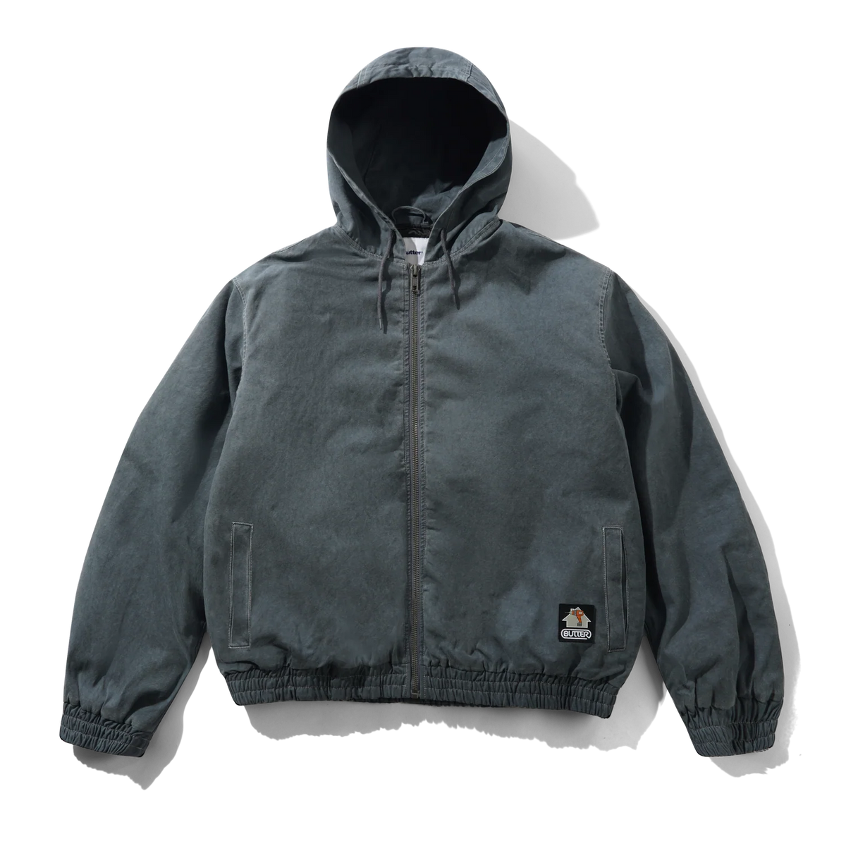 Buttergoods Giacca da uomo Insulated Work