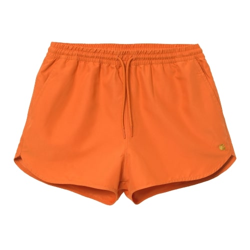 Carhartt Wip Pantaloncino donna Chase Swim