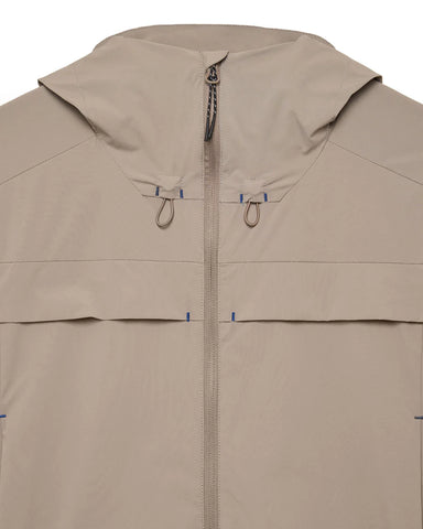 Weekend Offender Giacca leggera da uomo Guadalajara Windbreaker