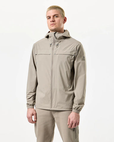 Weekend Offender Giacca leggera da uomo Guadalajara Windbreaker