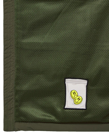 Weekend Offender Giacca leggera da uomo Guadalajara Windbreaker