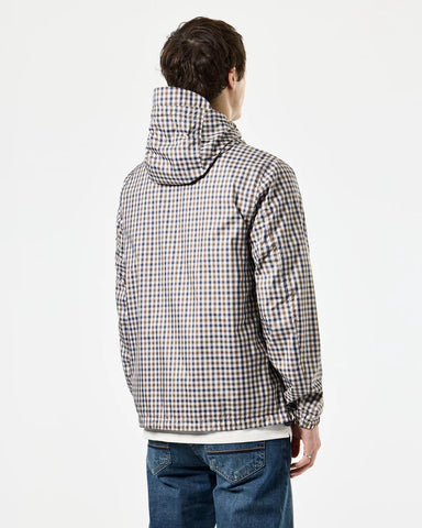 Weekend Offender Giacca da uomo Campania Windbreaker