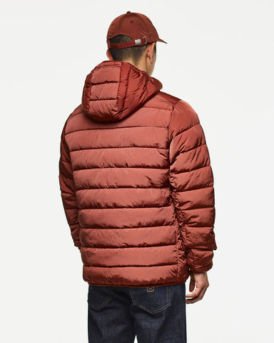 Weekend Offender Giacca piumino da uomo La Guardia