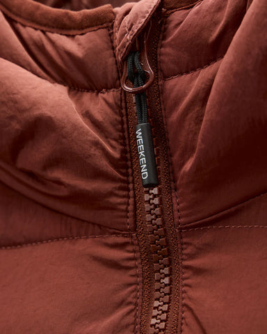 Weekend Offender Giacca piumino da uomo La Guardia