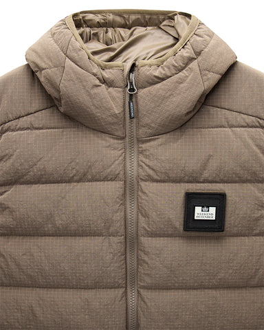 Weekend Offender Giacca da uomo smanicata Toronto