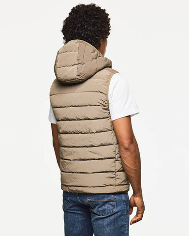 Weekend Offender Giacca da uomo smanicata Toronto