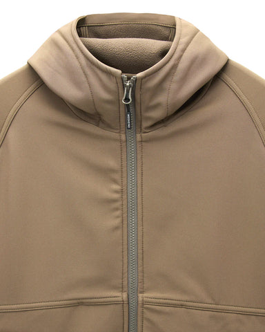 Weekend Offender Giacca da uomo Sulta Softshell