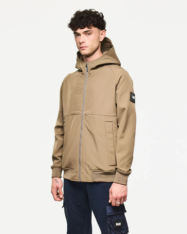 Weekend Offender Giacca da uomo Sulta Softshell