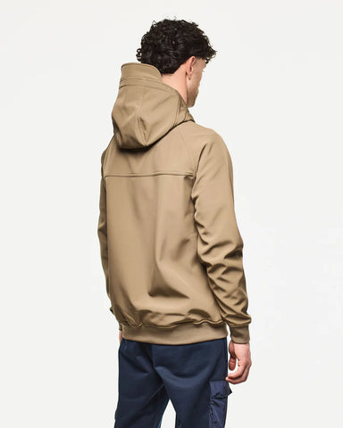 Weekend Offender Giacca da uomo Sulta Softshell