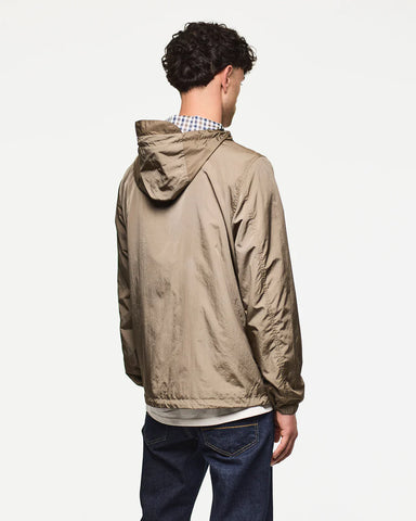 Weekend Offender Giacca da uomo Campania Windbreaker