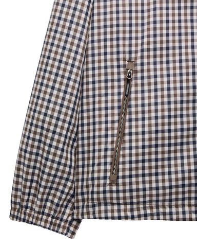 Weekend Offender Giacca da uomo Campania Windbreaker