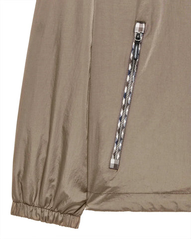 Weekend Offender Giacca da uomo Campania Windbreaker
