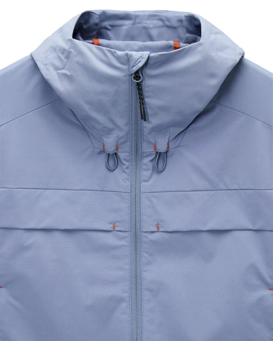 Weekend Offender Giacca da uomo Guadalajara Windbreaker