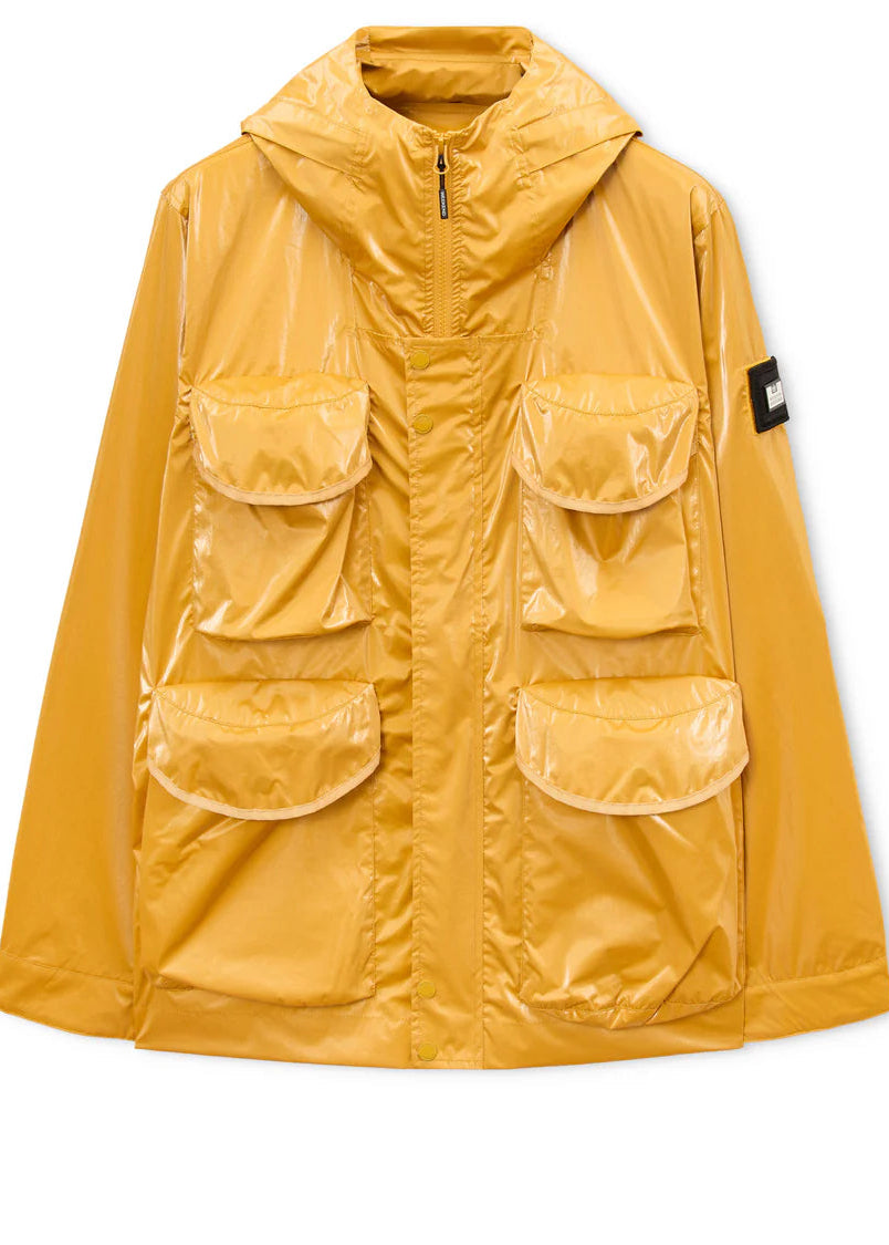 Weekend Offender Giacca tecnica da uomo Cotoca Field