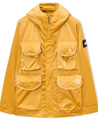 Weekend Offender Giacca tecnica da uomo Cotoca Field