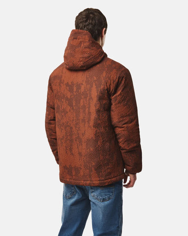 Weekend Offender Giacca da uomo Technician Ero brick