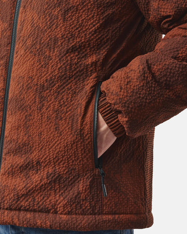 Weekend Offender Giacca da uomo Technician Ero brick