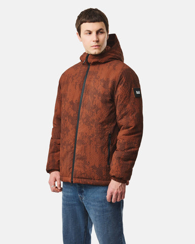 Weekend Offender Giacca da uomo Technician Ero brick