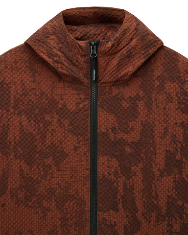 Weekend Offender Giacca da uomo Technician Ero brick
