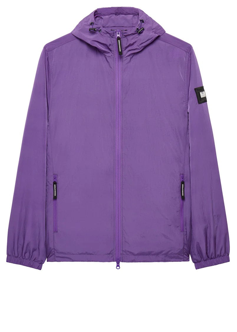 Weekend Offendere Technician Men's Jacket Purple