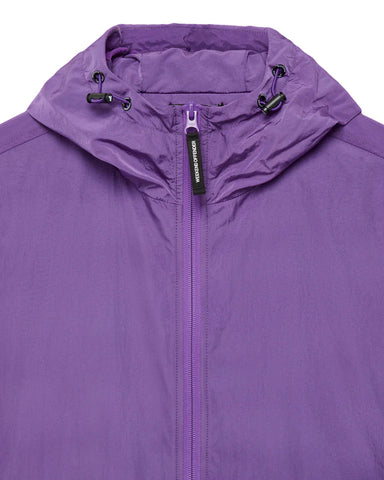 Weekend Offendere Technician Men's Jacket Purple