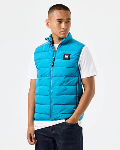 Weekend Offender Gacha Sleeveless Jacket Men