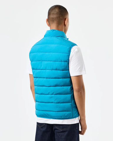 Weekend Offender Gacha Sleeveless Jacket Men