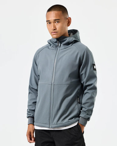 Weekend Offender Stipe Herrenjacke