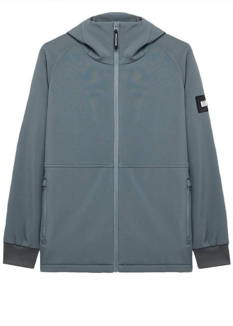 Weekend Offender Stipe Men's Jacket