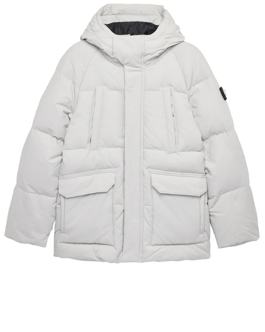 Weekend Offender Men's Storm Down Jacket