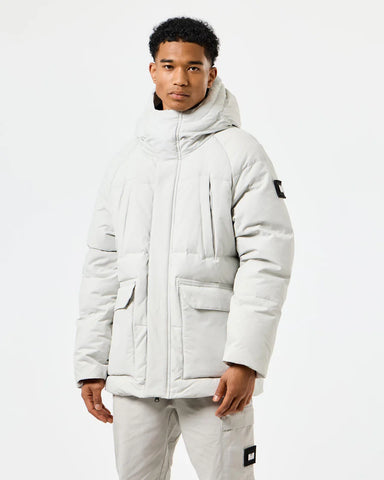 Weekend Offender Men's Storm Down Jacket