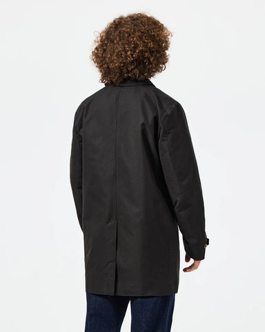 Weekend Offender Mac Whitehouse Men's Jacket Black