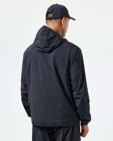 Weekend Offender Talamanca Men's Windbreaker Jacket Blue