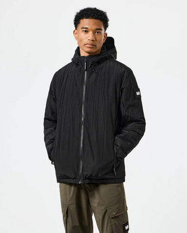 Weekend Offender Vettel Thermo Men's Jacket Black