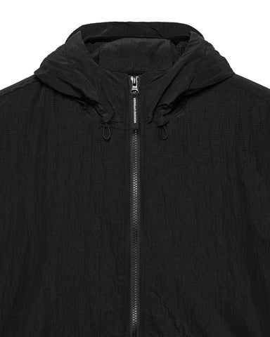 Weekend Offender Vettel Thermo Men's Jacket Black