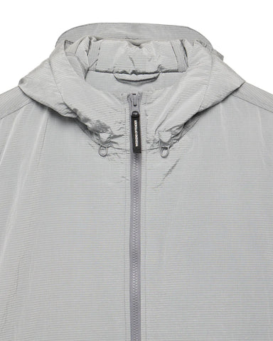 Weekend Offender Giacca da uomo Vettel Thermo grigio