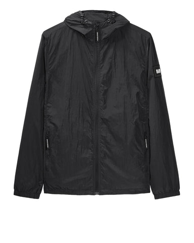 Weekend Offender Giacca Uomo Technician Nera
