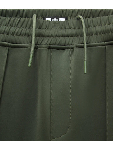 Weekend Offender Pantalone di tuta da uomo Cultra verde