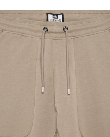 Weekend Offender Men's Tracksuit Pants Rebolledo