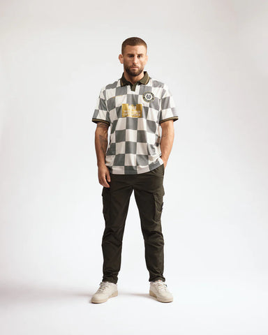 Weekend Offender Maglia da calcio unisex Assi