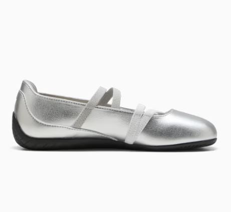 Puma Ballerine da donna Speedcat Ballet 401581-01