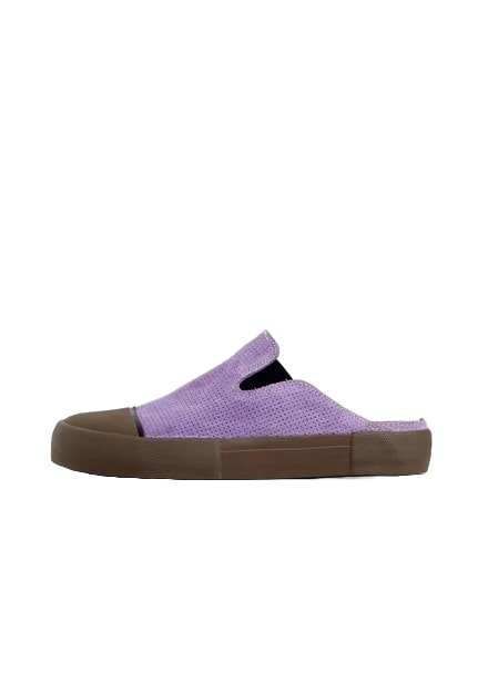 Wollow Sandalo unisex Dogtown Violet