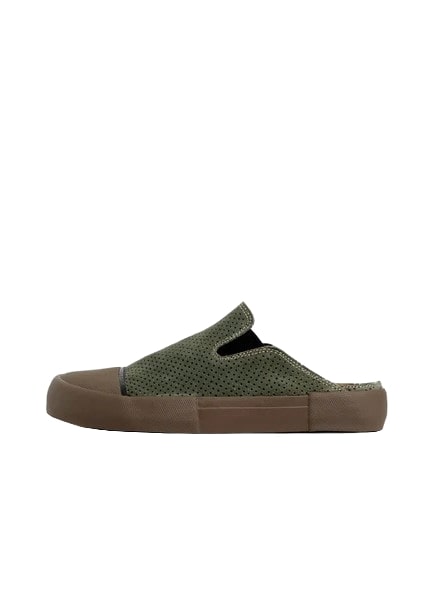 Wollow Sandalo unisex Dogtown Olive