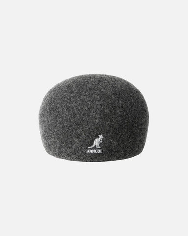 Kangol Coppola unisex in lana Seamless  507 K0875A-DF026