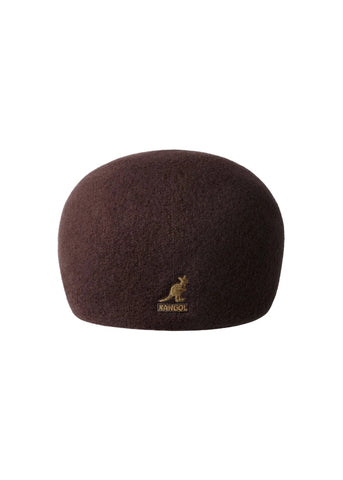 Kangol Coppola in lana unisex Seameless Wool  507