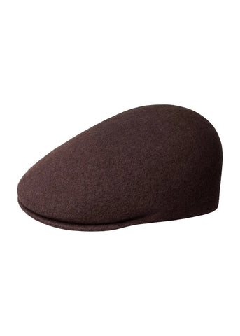 Kangol Coppola in lana unisex Seameless Wool  507