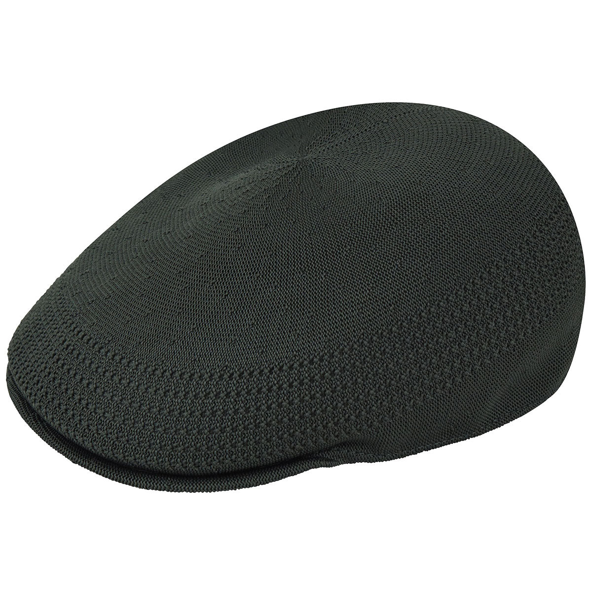 Kangol Tropic 507 Ventair green unisex cap